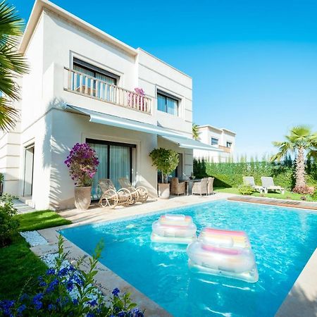 Villa Palmeraie Golf Agadir Exterior photo