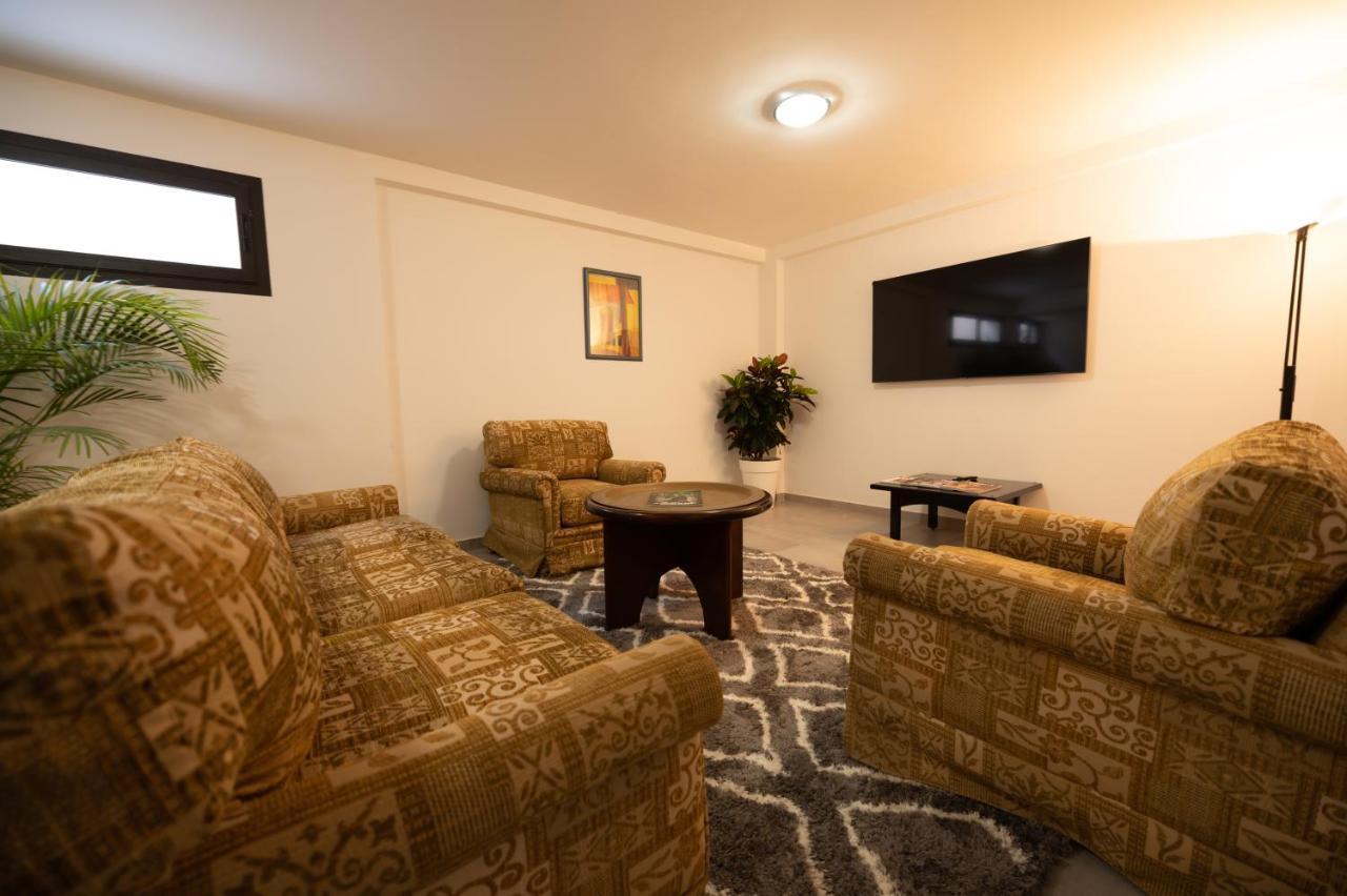Villa Palmeraie Golf Agadir Exterior photo
