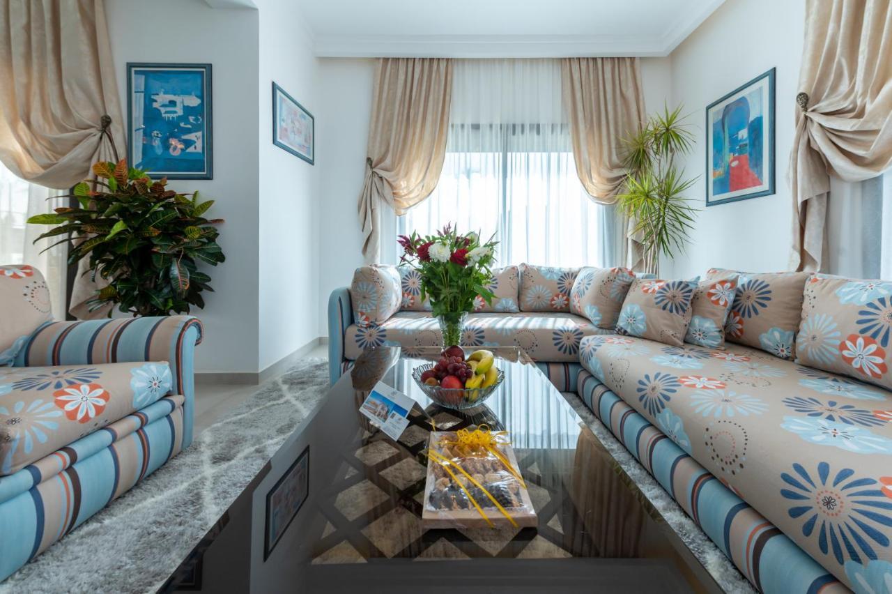 Villa Palmeraie Golf Agadir Exterior photo