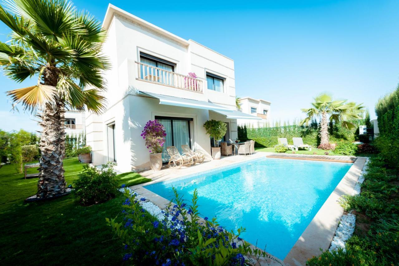 Villa Palmeraie Golf Agadir Exterior photo